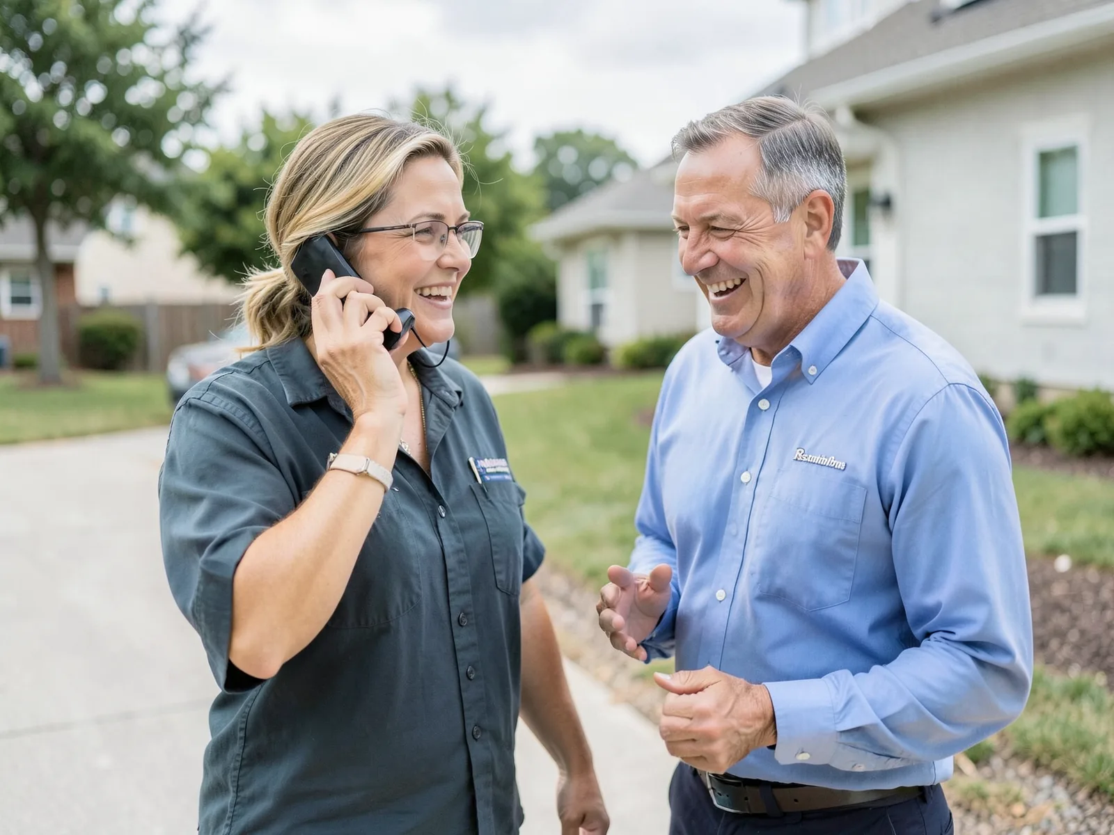 Frequently Asked Questions About Frozen Pipe Damage Restoration in Barnard, KS